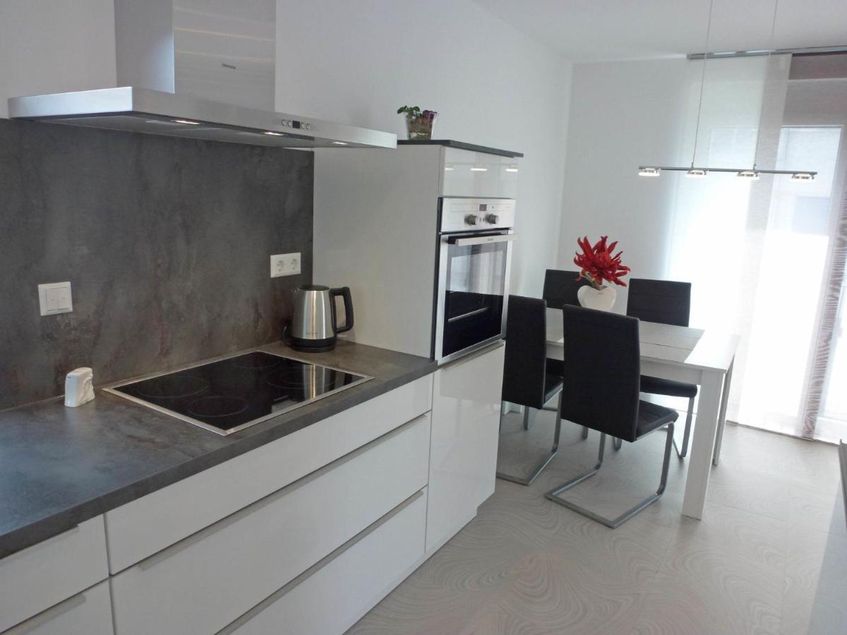Apartment Brake By Interhome Офенбург Екстериор снимка