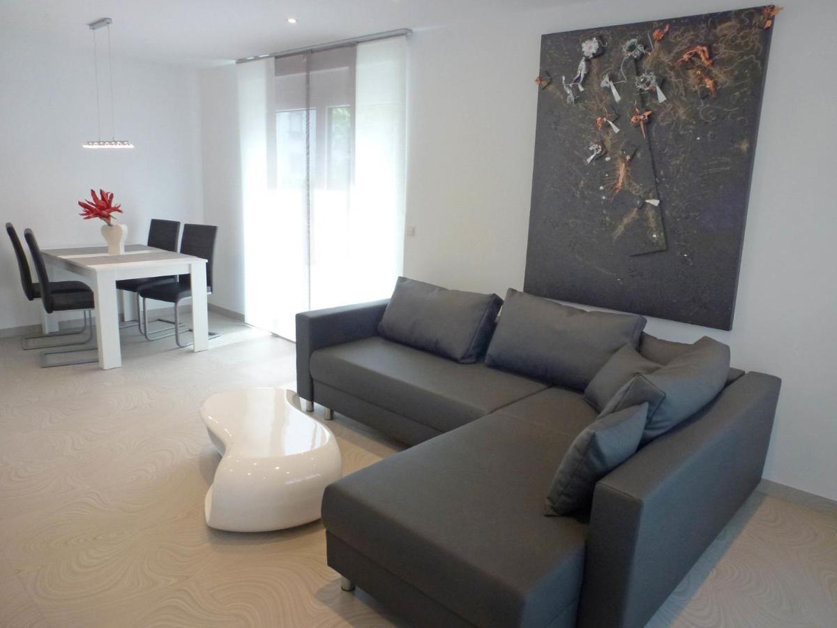 Apartment Brake By Interhome Офенбург Екстериор снимка